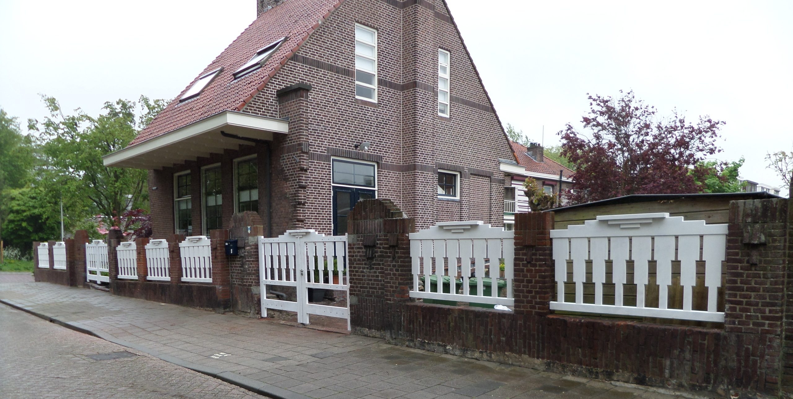 Onderhoud – Renovatie – Header photo Onderhoud - Renovatie - Header photo